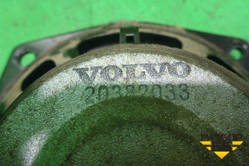 Динамик (В дверь) (20382033) для Volvo TRUCK FM с 2001-2013г (ФМ)