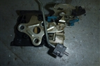 Замок двери задней правой (96348309) для Chevrolet Lanos с 2004г