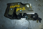 Замок двери задней правой (96348309) для Chevrolet Lanos с 2004г