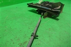 Замок двери задней правой (4 контакта) (BM5AA26412AE) для Ford Focus 3 с 2011г