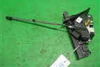 Замок двери задней правой (4 контакта) (BM5AA26412AE) для Ford Focus 3 с 2011г