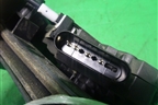 Замок двери задней правой (4 контакта) (BM5AA26412AE) для Ford Focus 3 с 2011г