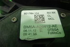 Замок двери задней правой (4 контакта) (BM5AA26412AE) для Ford Focus 3 с 2011г