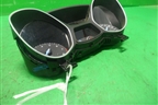 Щиток приборов МКПП (BM5T14C226AE) для Ford Focus 3 с 2011г