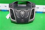 Магнитола (панель управления) (AM5T18K811AD) для Ford Focus 3 с 2011г