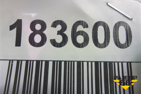 Полуось задняя левая  (1030мм 2 ряда 40 шлицов) (9483570801) для Mercedes Benz TRUCK Axor 2 с 2004г (Аксор)