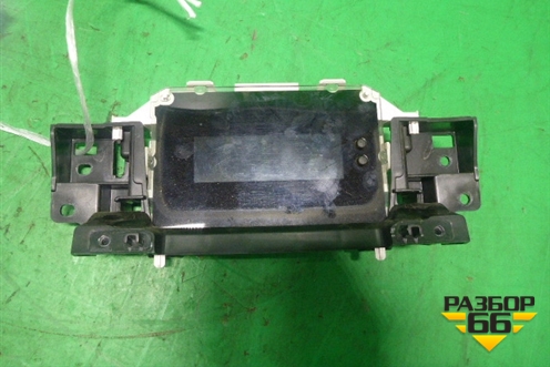 Дисплей информационный (CM5T18B955AC) для Ford Focus 3 с 2011г