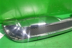 Юбка заднего бампера (AMG) (A1668850053) для Mercedes Benz ML-Klass W166 c 2011г
