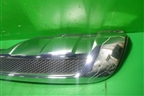 Юбка заднего бампера (AMG) (A1668850053) для Mercedes Benz ML-Klass W166 c 2011г
