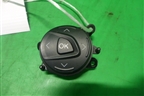 Модуль кнопок управления магнитолой (на рулевое колесо левая) (AM5T14K147AA) для Ford Focus 3 с 2011г