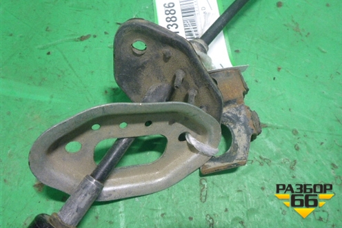 Трос КПП АКПП (4676017000) для Hyundai Matrix с 2001-2010г
