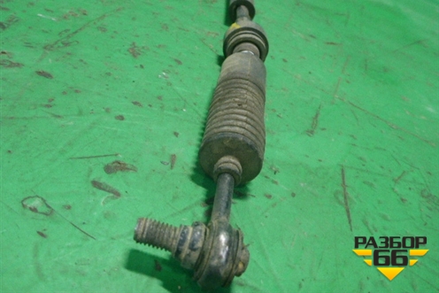 Трос КПП АКПП (4676017000) для Hyundai Matrix с 2001-2010г