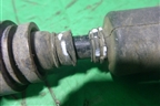 Трос КПП АКПП (4676017000) для Hyundai Matrix с 2001-2010г