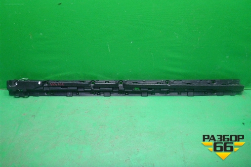 Усилитель порога (правый) (51177294378) для BMW X6 F16 с 2014г (Х6 Ф16)