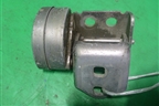 Петля двери задней правой нижняя для Renault Megane 2 с 2002-2009г