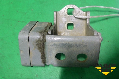 Петля двери задней правой нижняя для Renault Megane 2 с 2002-2009г