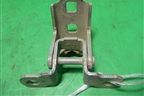 Петля двери задней правой верхняя для Renault Megane 2 с 2002-2009г
