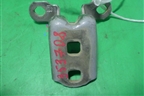 Петля двери задней правой верхняя для Renault Megane 2 с 2002-2009г