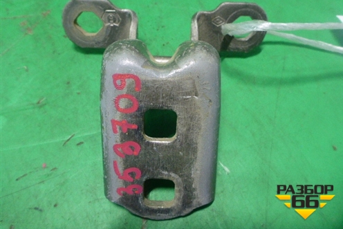 Петля двери задней правой верхняя для Renault Megane 2 с 2002-2009г