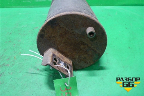 Воздушная подушка для Volvo TRUCK FM с 2001-2013г (ФМ)