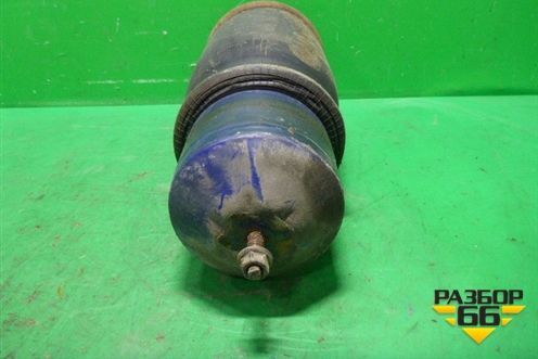 Воздушная подушка для Volvo TRUCK FM с 2001-2013г (ФМ)