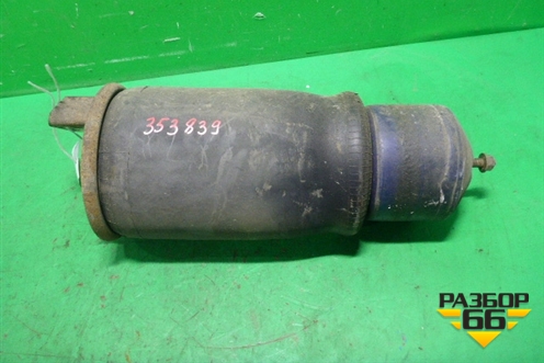 Воздушная подушка для Volvo TRUCK FM с 2001-2013г (ФМ)