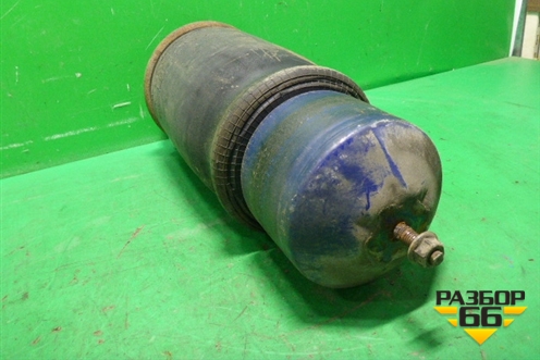 Воздушная подушка для Volvo TRUCK FM с 2001-2013г (ФМ)