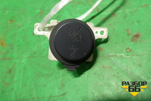 Индикатор ремней безопасности (250209U00A) для Nissan Note (Е11) с 2005-2013г
