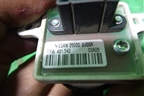 Индикатор ремней безопасности (250209U00A) для Nissan Note (Е11) с 2005-2013г