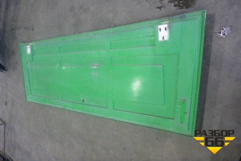 Капот для MAZ  203F65