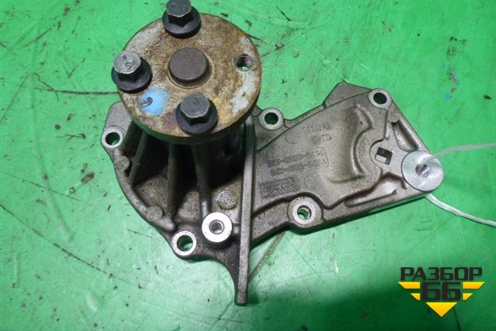 Насос водяной помпа (1.6л IQDB) (7S7G8501A7C) для Ford Focus 3 с 2011г