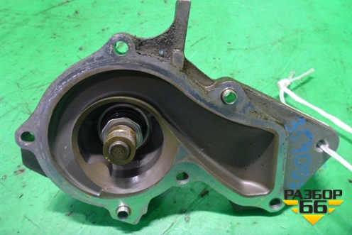Насос водяной помпа (1.6л IQDB) (7S7G8501A7C) для Ford Focus 3 с 2011г