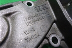 Насос водяной помпа (1.6л IQDB) (7S7G8501A7C) для Ford Focus 3 с 2011г