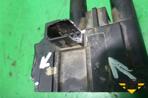 Катушка зажигания (1.6л IQDB) (CM5G12029FB) для Ford Focus 3 с 2011г