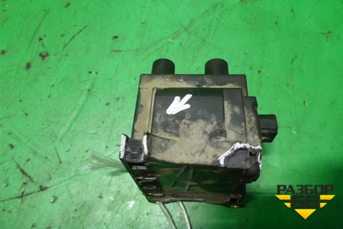 Катушка зажигания (1.6л IQDB) (CM5G12029FB) для Ford Focus 3 с 2011г