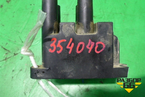 Катушка зажигания (1.6л IQDB) (CM5G12029FB) для Ford Focus 3 с 2011г