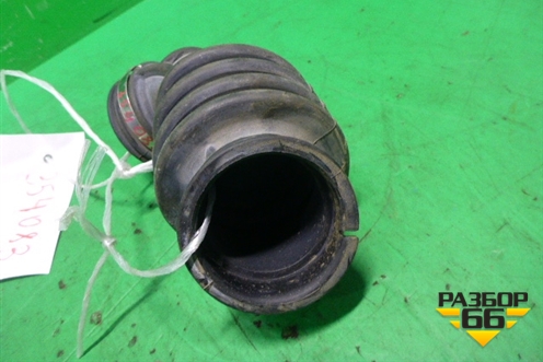 Патрубок воздушного фильтра (1.6л IQDB) (AV619C623GA) для Ford Focus 3 с 2011г