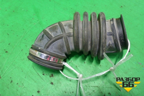 Патрубок воздушного фильтра (1.6л IQDB) (AV619C623GA) для Ford Focus 3 с 2011г