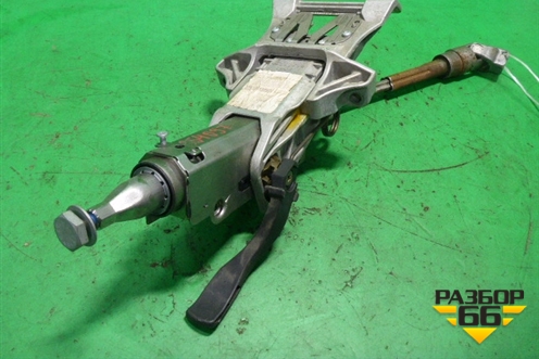 Колонка рулевая (665681001F) для Ford Focus 3 с 2011г