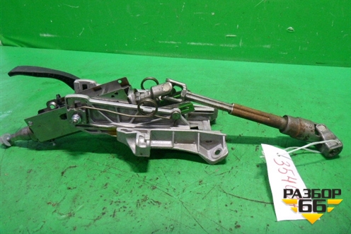 Колонка рулевая (665681001F) для Ford Focus 3 с 2011г