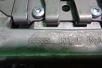 Колонка рулевая (665681001F) для Ford Focus 3 с 2011г
