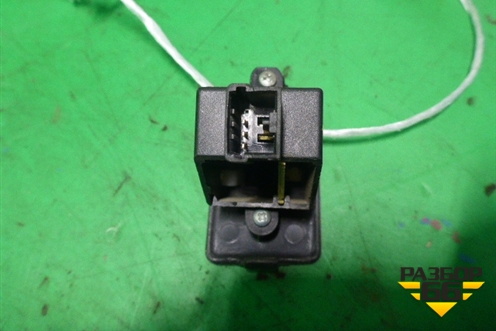 Переключатель корректора фар (7353160910) для Fiat Ducato (244) с 2002-2006г (Елабуга)