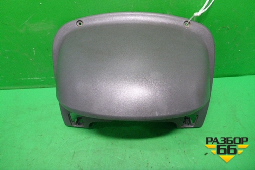Накладка на щиток приборов (LS130395201) для Fiat Ducato (244) с 2002-2006г (Елабуга)