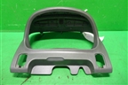 Накладка на щиток приборов (LS130395201) для Fiat Ducato (244) с 2002-2006г (Елабуга)