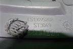 Накладка на щиток приборов (LS130395201) для Fiat Ducato (244) с 2002-2006г (Елабуга)