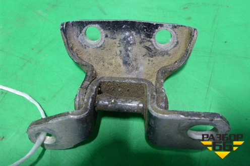 Петля двери задней правой верхняя для Hyundai Elantra 3 (XD) с 2000-2010г