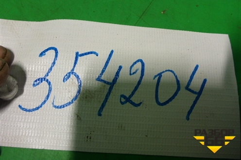 Петля двери передней правой верхняя (7934017000) для Hyundai Tucson с 2004-2010г