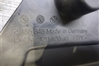 Брызговик задний правый (новый) (2155848) для BMW 5-серия F07 GT c 2008г