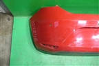 Бампер задний (с юбкой под парктроник) (5F0807421) для Seat Leon с 2013г