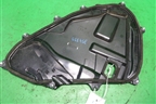 Панель внутренняя двери задней левой (новая) (6784248060) для Lexus RX 350 c 2015г